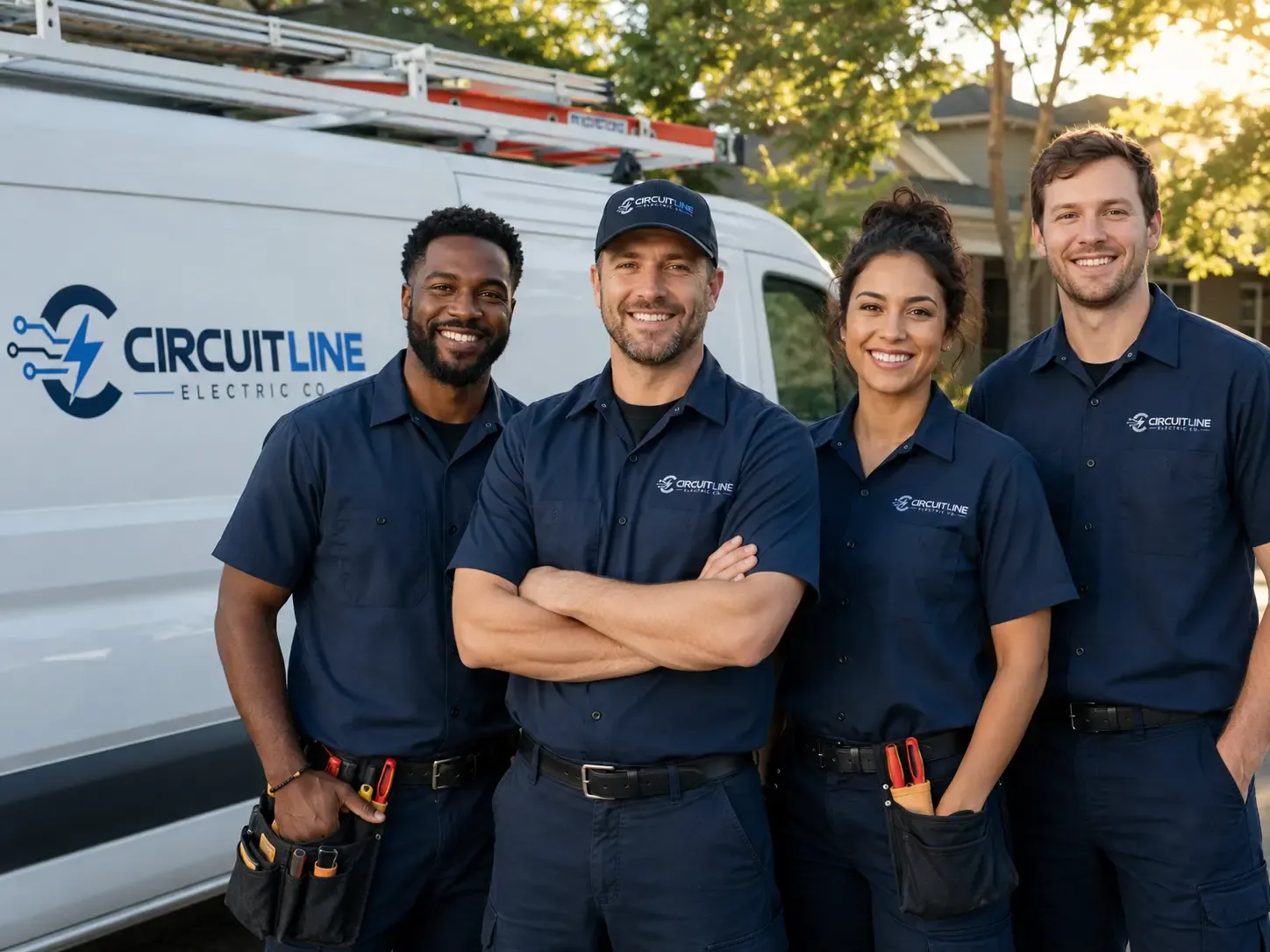 Whole Home Rewiring company in Caledonia, WI