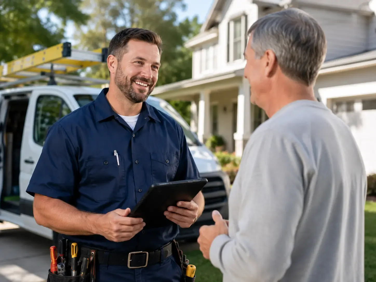 Whole Home Rewiring Caledonia, WI FAQs